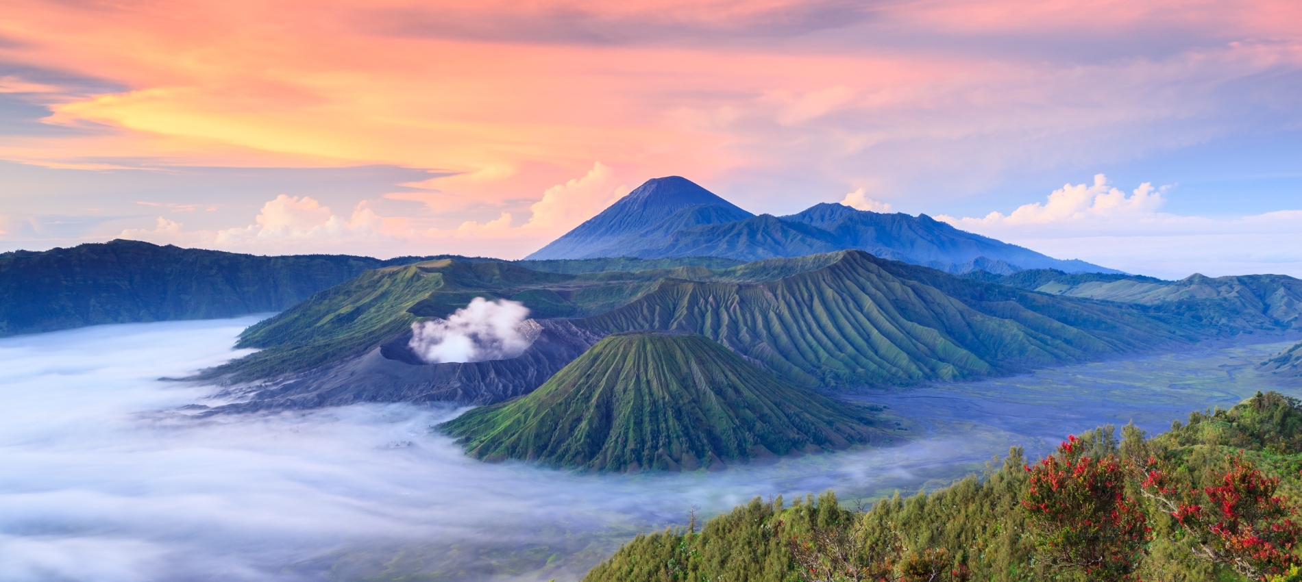 Requisitos para viajar a Indonesia