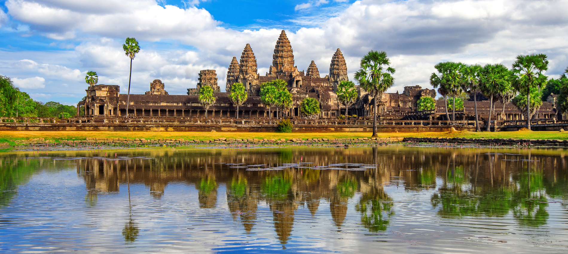 Camboya